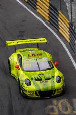 Porsche 911 GT3 R 2016 года